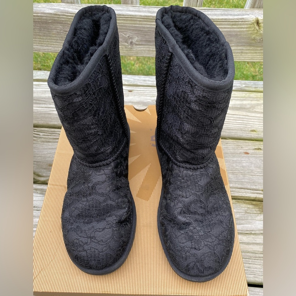 Used Uggs